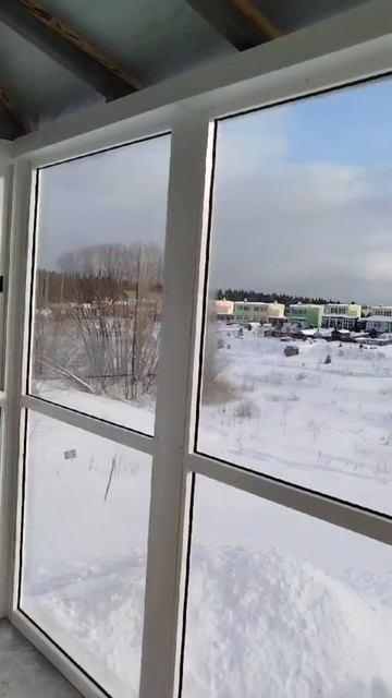 г.Кемерово оконный завод Профиль-К. СНТ Кузбассталь