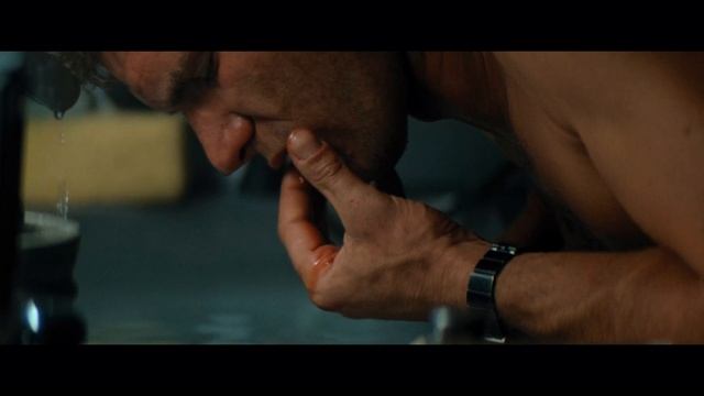 Бегущий по лезвию [4K HDR] | OHG Киносцена