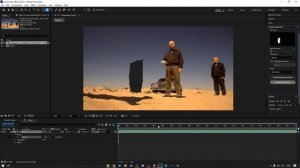 Как Удалить Любой Объект с Видео в After Effects