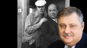 Дмитрий Евстафьев. Слишком уж он самостоятельный...