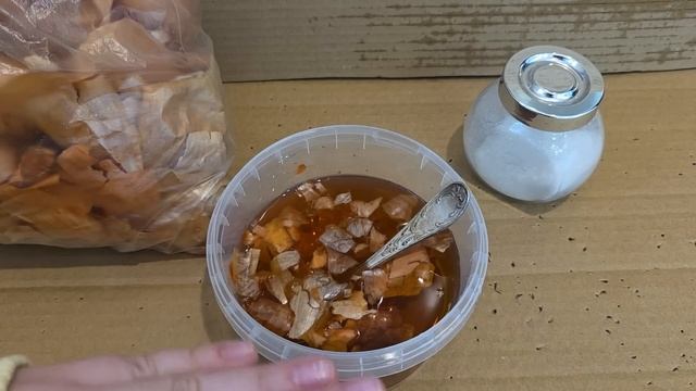 Уличный туалет больше не будет вонять! Запаха не будет