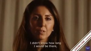 Свидетельство бывшей мусульманки из ИРАНА.