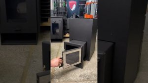 Печь для бани с открытой каменкой Eysen Brooklyn 6 квт. Обзор ?