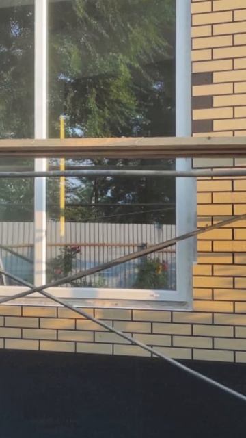 Отделка дома термопанелями от нашего коллеги《Теплый смотреть онлайн