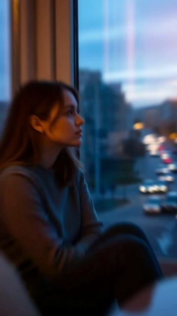 Цена успеха: стоит ли счастье потеряной себя