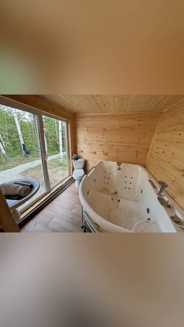 Отличное решение для дачи 6х5 каркасный дом со всеми уд