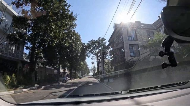 Люди загорают, а Вы говорите снег! Лазаревское 07.04.2025. Л смотреть онлайн