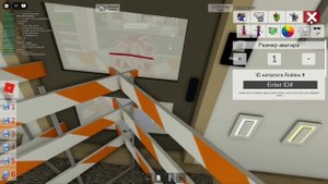 СЛЕЖУ ЗА ПАНИ В БРУКХЕВЕН🏡РП//ЕЕ ПОХИТИЛИ?#brookhaven #roblox #