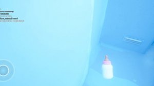 Сначала норм – потом ужас▶️« Младенец в жёлтом»