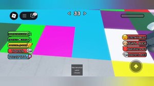 играю в роблокс тест на зрение ( не полное видео )