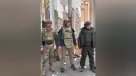 ‼️🇷🇺По поручению Президента зампред Правительства России приехал в Суджу и Большое Солдатское