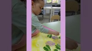 Рисуем в художественной школе