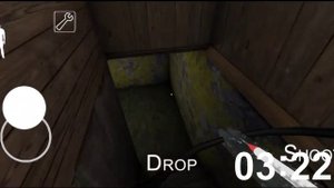 GRANNY SPEEDRUN ANY% (1.7.9.3) CAR ESCAPE 6:55 - СПИДРАН БАБКИ НА МАШИНЕ