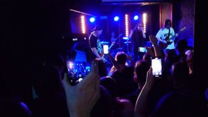 билборды - Острые лезвия (Концерт Нижний Новгород 09.08.20