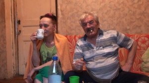 Дядя Саша ч.1