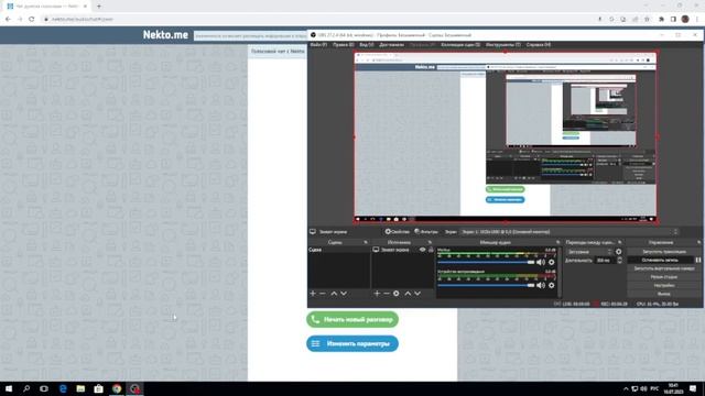 ХАКЕР В ГОЛОСОВОЙ ЧАТ РУЛЕТКЕ #1 смотреть онлайн