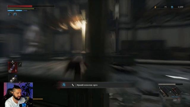 Lies of P - Серия 21 - Пригнали на выставку в надежде найти секреты... смотреть онлайн