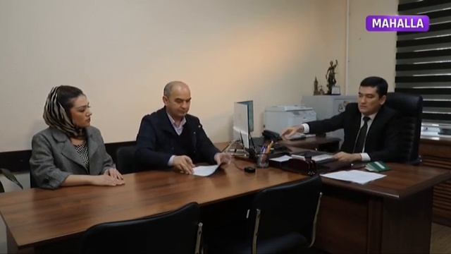 Qonun nima deydi?  Давлат божидан қочиб бўйнигача қарзга ботган инсон 11.02.2021