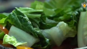 Составляем майский рацион