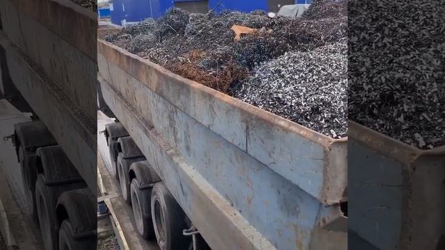 Принимаем лом медной стружки