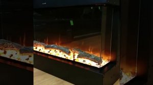 Электрокамин Royal Flame Astra 36