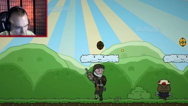 Будь Бдителен! Моды Уничтожают Семьи! Летсплей Игры ► смотреть онлайн