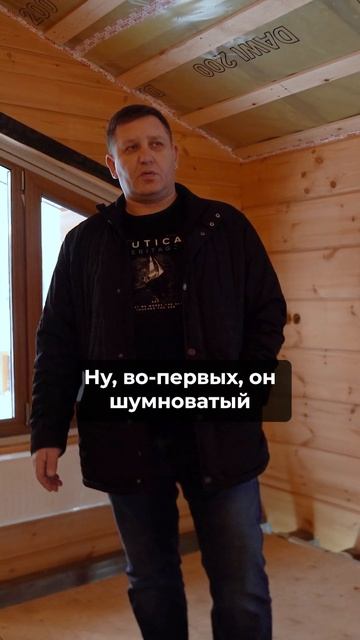 Из ЧЕГО строить ДОМ в 2025 году? #загородныйдом #газобето