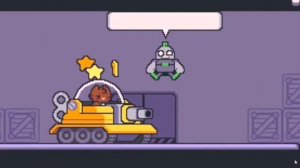 Super cat tales 2. Смешные моменты 3