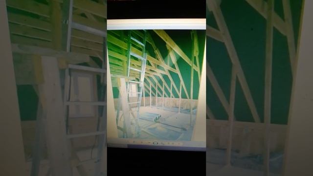 Вспоминаем прошлые работы. Чугунная печка с экраном
