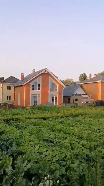 Двухэтажные мансардные дома - дома постройки 21 года смотреть онлайн