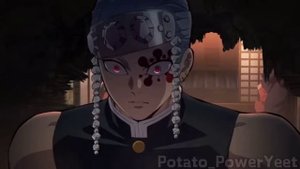 аниме клип - клинок рассекающий демонов