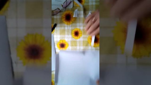 Как сделать конверт