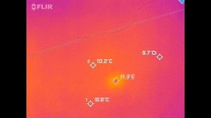 Диагностика и ремонт нагревательного кабеля