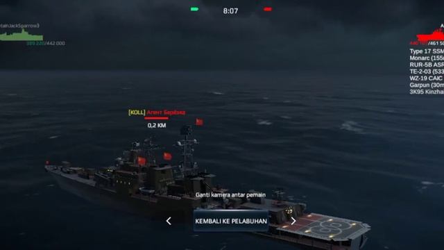 BLAZE OF DARKNESS || Round 1 || 《CAPTAINJACKSPARROW》 vs АГЕНТ БЕРЁЗКА || Match 2 смотреть онлайн