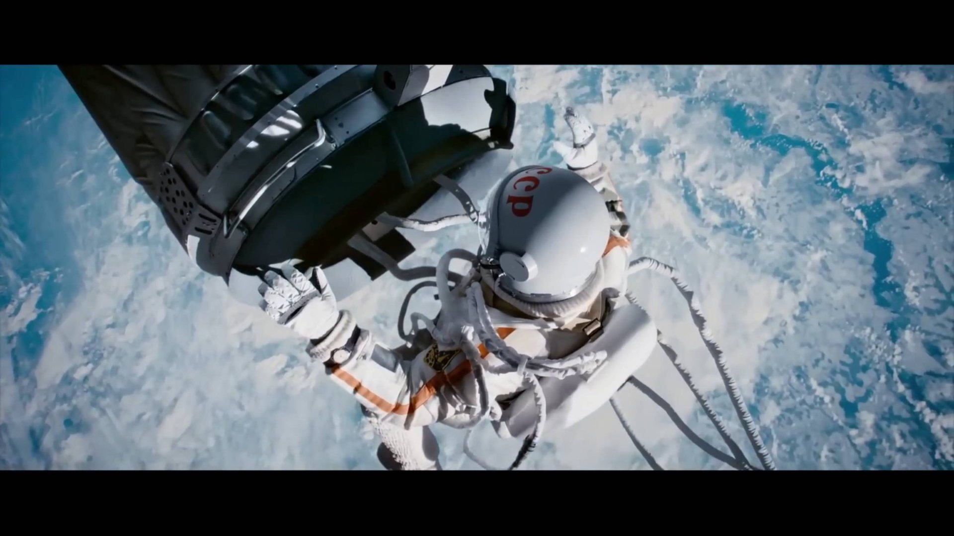 ППК Перезагрузка feat. Время первых смотреть онлайн