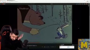 😂HARD PLAY С ВОДОЙ ВО РТУ СМОТРИТ ТЕСТ НА ПСИХИКУ TheBrun l ПОПРОБУЙ НЕ СМЕЯТЬСЯ ЧЕЛЛЕНДЖ😂