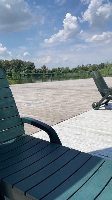 Бассейн на базе отдыха Застава*** смотреть онлайн