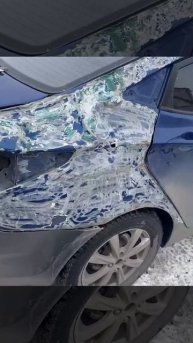 Столько труда вложили, и все под молоток..