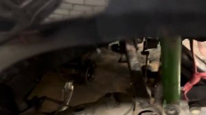 ЛАДА ПРИОРА ПОЛНЫЙ ПРИВОД 4х4 Свап полного привода в пр