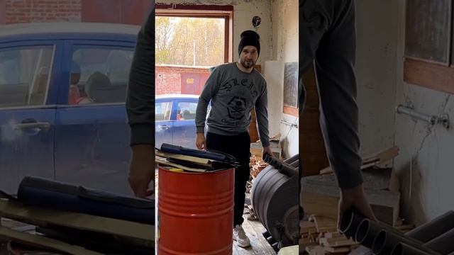 Покупка печи булерьян смотреть онлайн