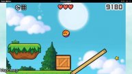 Игра: Похождения Шарика