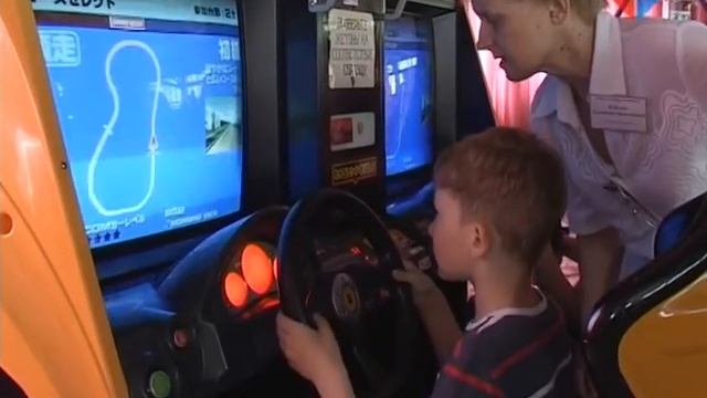 Акция в Парке культуры и отдыха смотреть онлайн