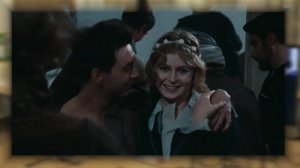 Ф.Феллини "И корабль плывет" и А.Гурьянов