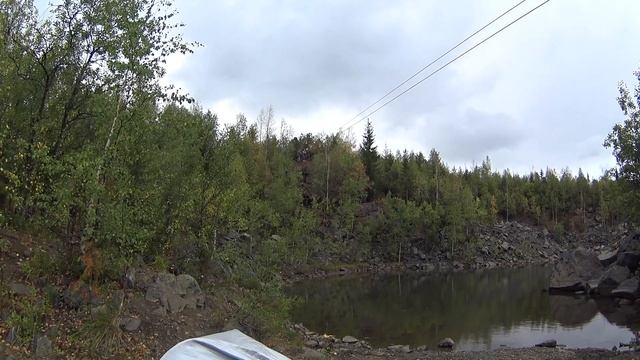 гора Качканар часть 5 смотреть онлайн