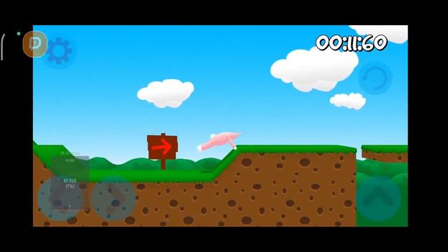 SUPER BUNNY MAN MOBILE | ЛАЙТОВЫЙ СТРИМ смотреть онлайн