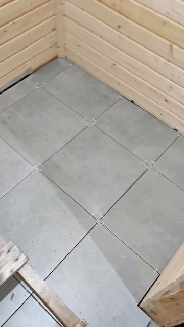 #плитка#керамогранит#баня#