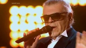 Голос 2. Андрей Давидян и Арцвик Арутюнян `Never gonna give you up`