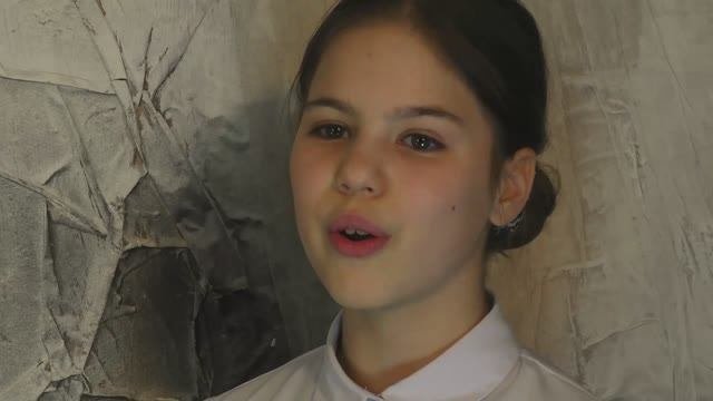 Стихи о войне, Е.Ларин ПИСЬМА, читают Елена Ермошина, Ульяна Аушева, Светлана Фокина