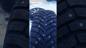 Toyo Observe Ice-Freezer начало.