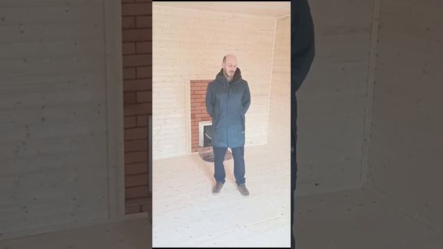 Отзыв клиента о компании Брус бани